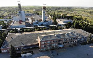 Дніпропетровщина: Шахтарі спустилися в нову лаву